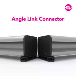 Angle Link Connector