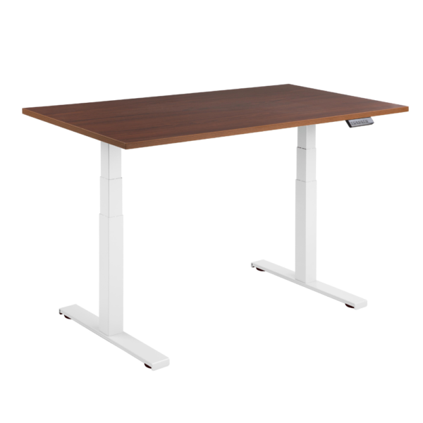 ERGO Dark Walnut Table Top