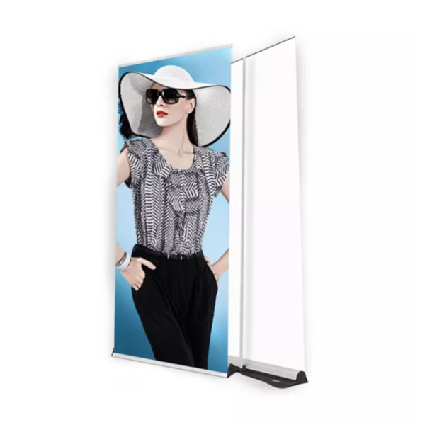 Executive Roll Up Banner large base