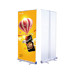 Rollup Stands/Rollup Banners
