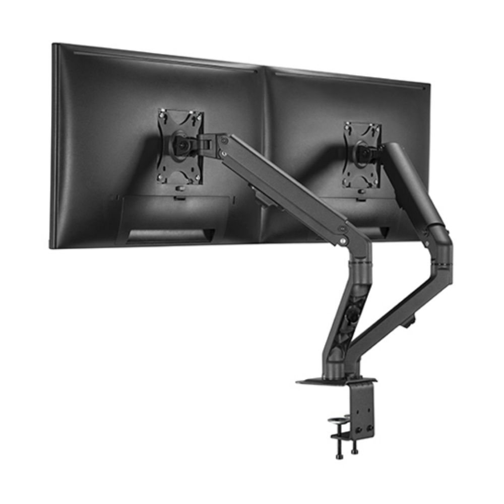 Dual Monitor Minimalist Monitor Arm Out of Stock (Other models available) Impress Ltd