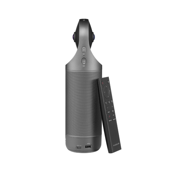 KANDAO Meeting Pro 360 degree Camera