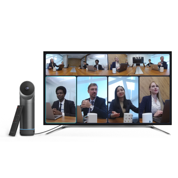 KANDAO Meeting Pro 360 degree Camera