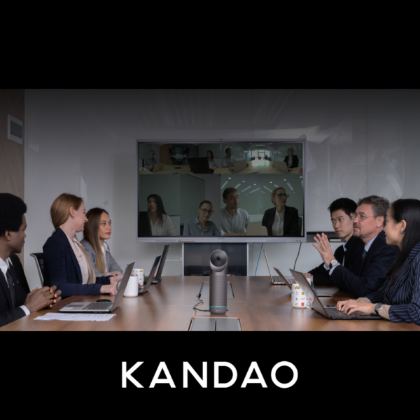 KANDAO Meeting Pro 360 degree Camera