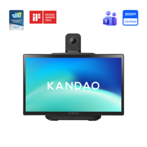 KANDAO Video conferencing Solution with touch screens