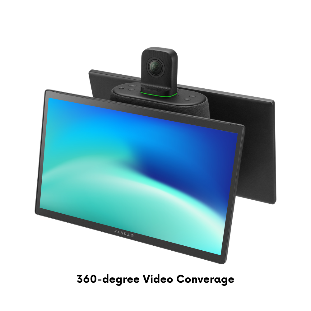 KANDAO Meeting Ultra KANDAO Video conferencing Solution with touch screens