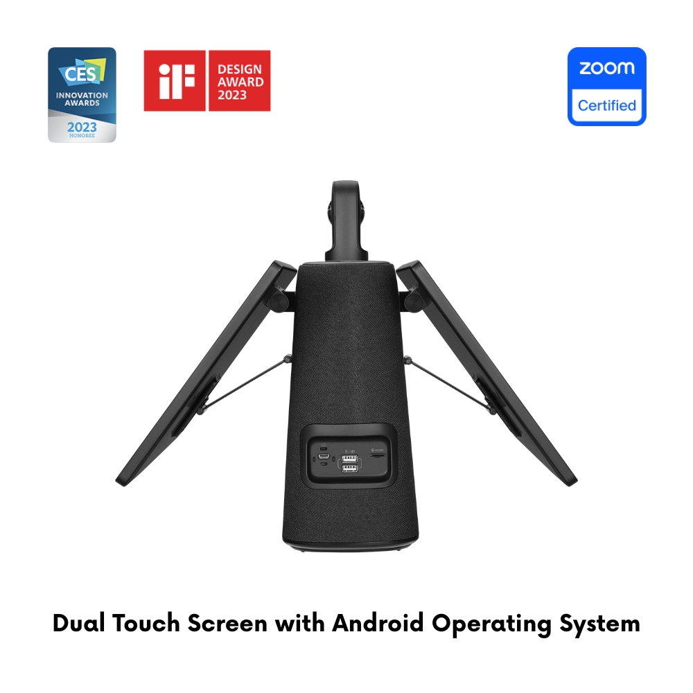 KANDAO Meeting Ultra KANDAO Video conferencing Solution with touch screens