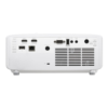 Optoma ZK551 - 4K Laser 5100 lumens