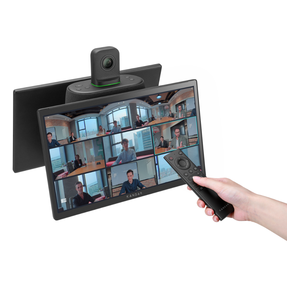 KANDAO Meeting Ultra KANDAO Video conferencing Solution with touch screens